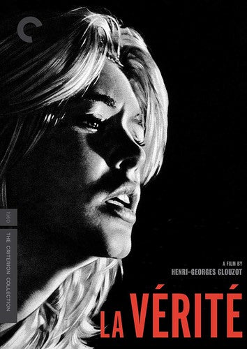 La Verite/Dvd