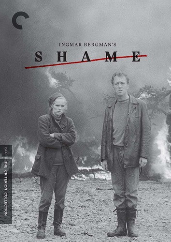 Shame/Dvd
