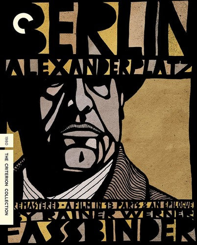 Berlin Alexanderplatz/Bd