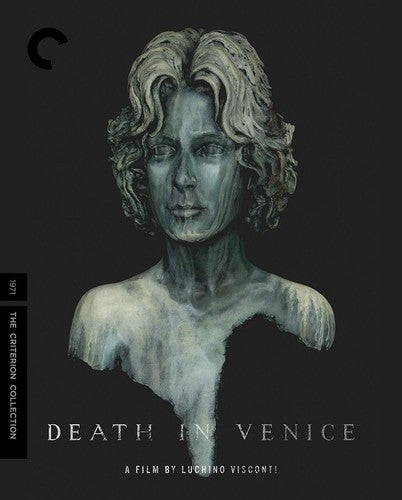 Death In Venice/Bd