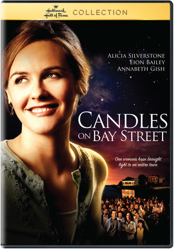 Candles On Bay Street Dvd