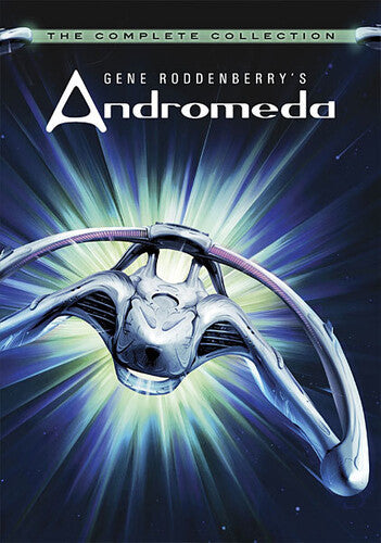 Andromeda: Complete Series