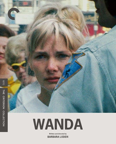 Wanda/Bd