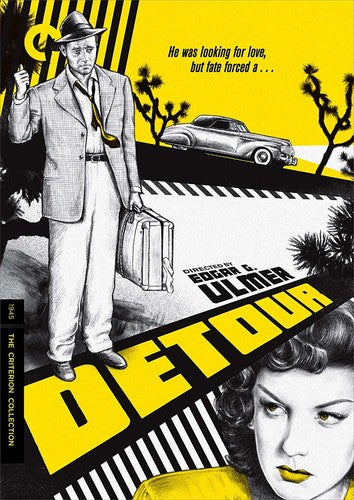 Detour/Dvd