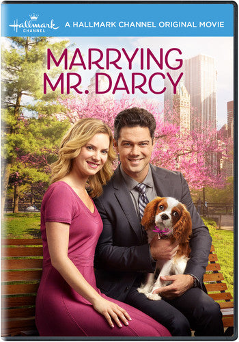 Marrying Mr. Darcy Dvd