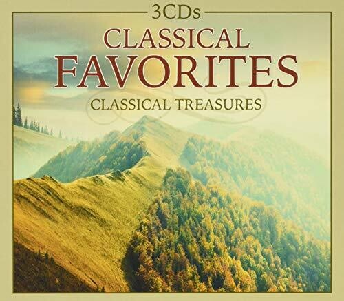 Classical Favorites