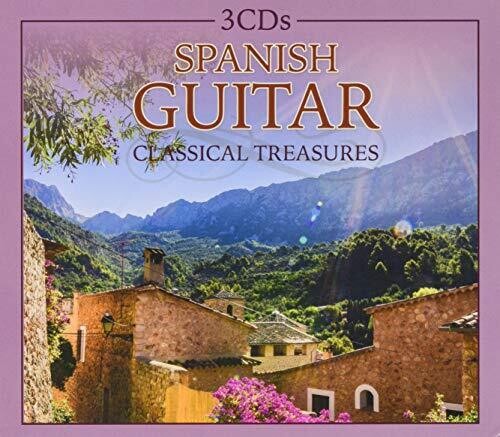 Spanish Guitar