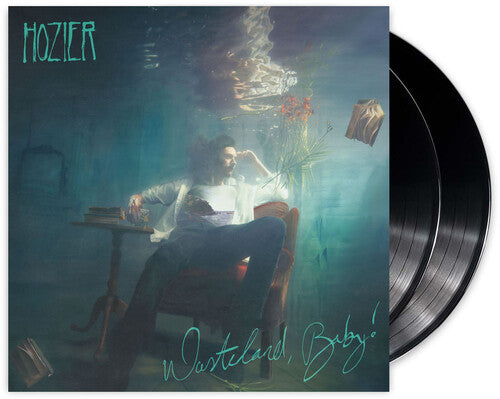 Wasteland Baby, Hozier, LP