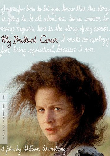 My Brilliant Career/Dvd
