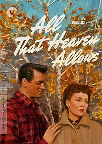 All That Heaven Allows/Dvd