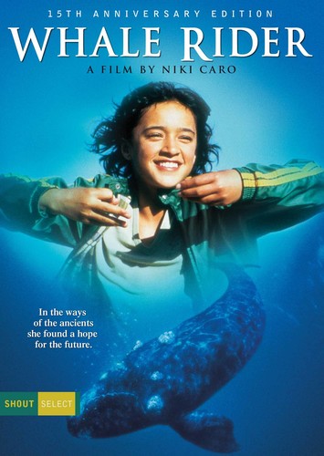 Whale Rider (15Th Anniversary Edition)