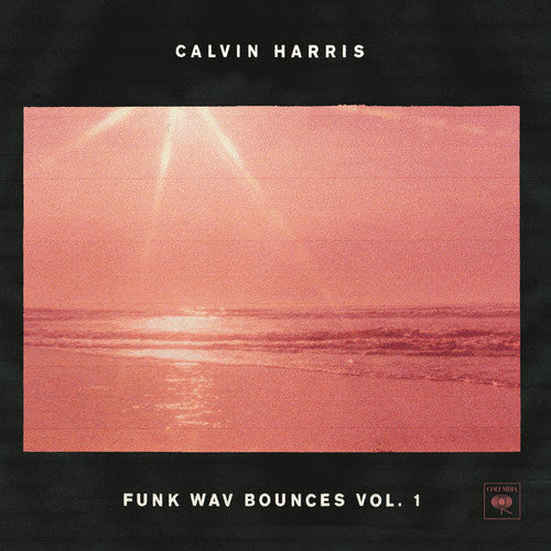 Funk Wav Bounces Vol 1