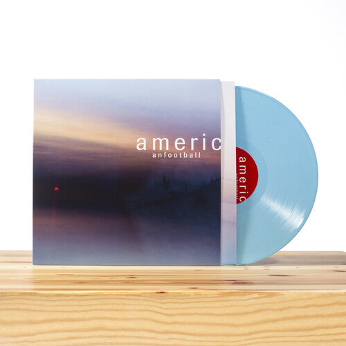 American Football (Light Blue Vinyl)