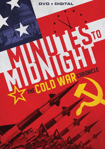 Minutes To Midnight: Cold War Chronicles Dvd