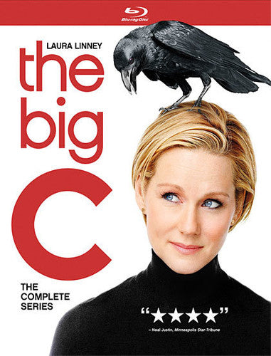 Big C: Complete Series Bd
