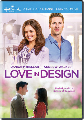 Love In Design Dvd