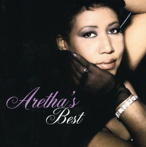 Aretha's Best