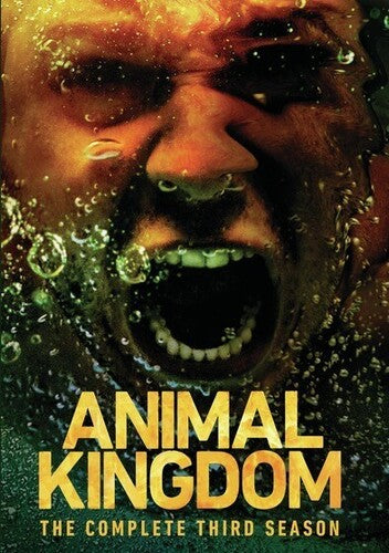 Animal Kingdom: Complete Third Season