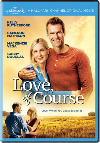 Love, Of Course Dvd