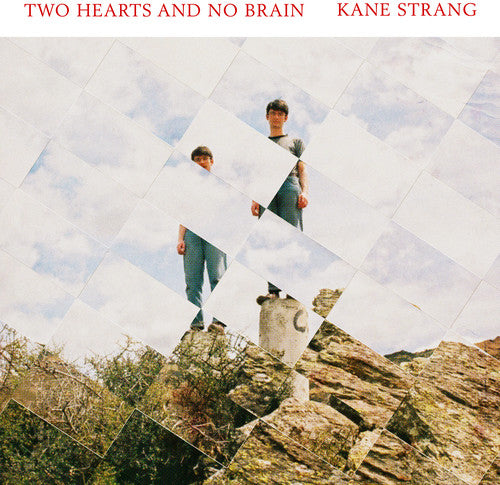 Two Hearts & No Brain