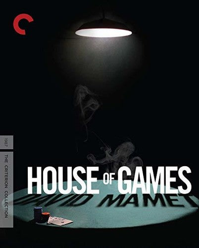 House Of Games/Bd