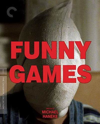 Funny Games/Bd