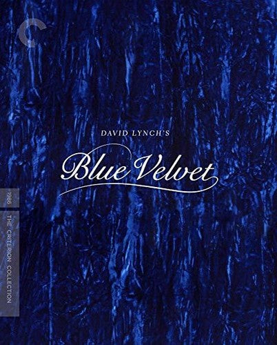 Blue Velvet/Bd