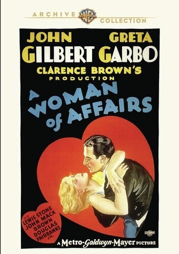 Woman Of Affairs (1928)