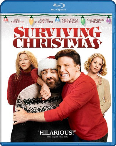 Surviving Christmas