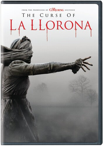Curse Of La Llorona