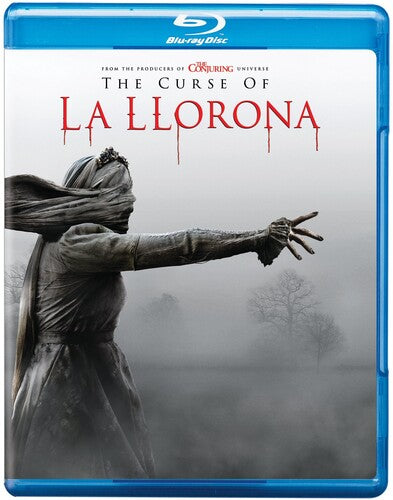 Curse Of La Llorona