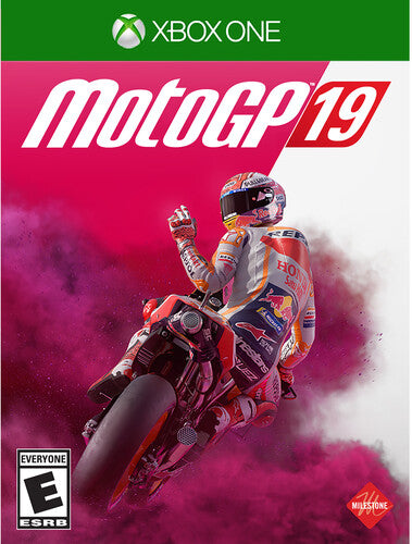 Xb1 Motogp 19