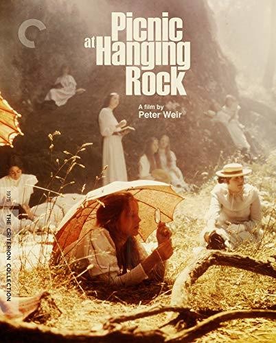 Picnic At Hanging Rock/Bd