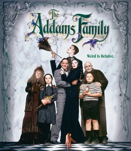 Addams Family