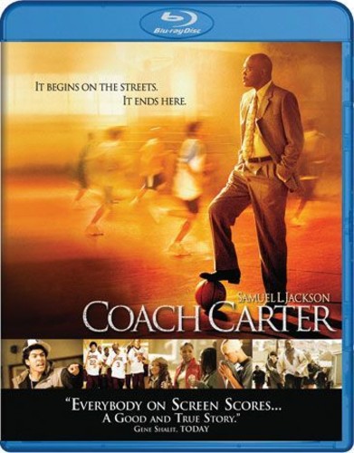 Coach Carter