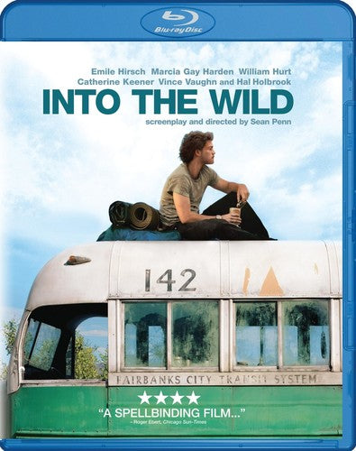 Into The Wild