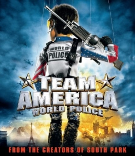 Team America: World Police