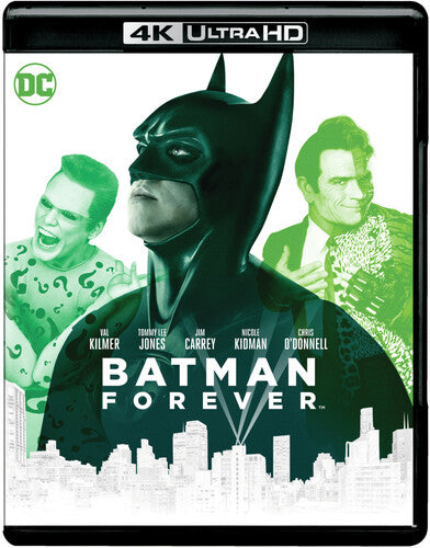 Batman Forever (1995)