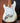 Fender Lefty Strat Cream Mini Guitar Replica, Fender Lefty Strat Cream Mini Guitar Replica, Collectibles