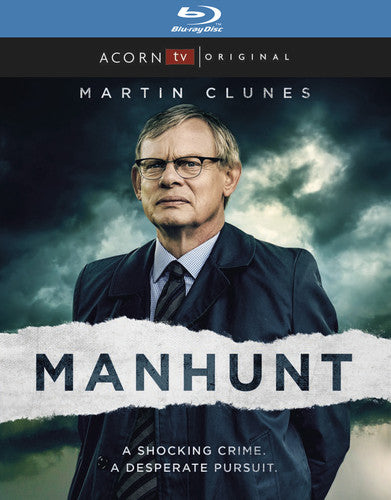 Manhunt