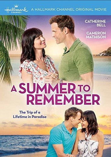 Summer To Remember, A Dvd