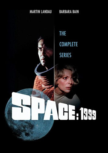 Space: 1999 - Complete Series