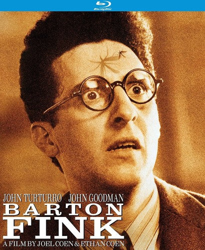 Barton Fink (1991)