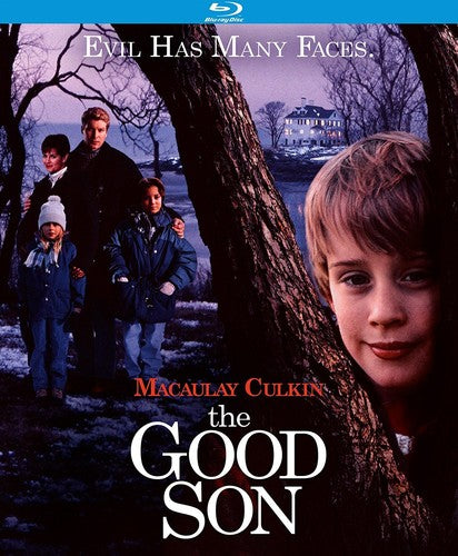 Good Son (1993)