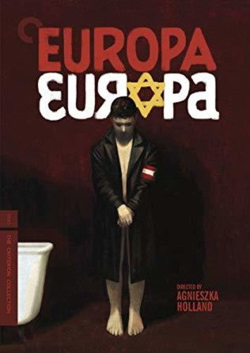 Europa Europa Dvd