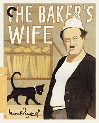Baker's Wife, The Bd