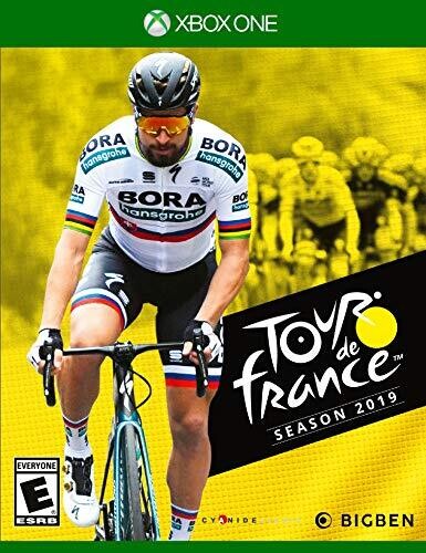 Xb1 Tour De France
