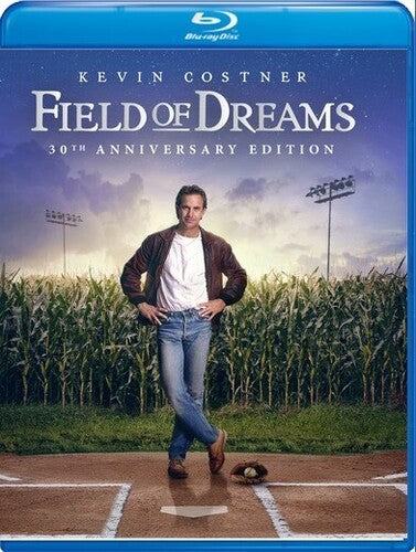 Field Of Dreams