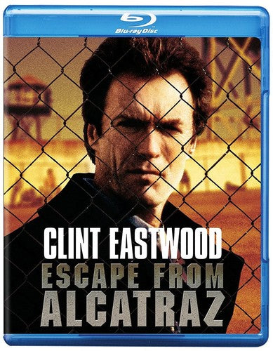 Escape From Alcatraz