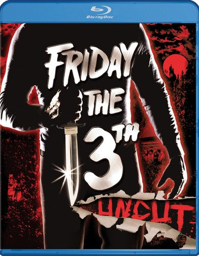 Friday The 13Th